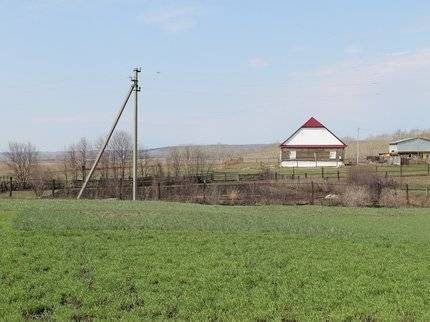 «Сельская ипотека» вызвала ажиотаж среди жителей Башкирии: Объёмы программы почти исчерпаны