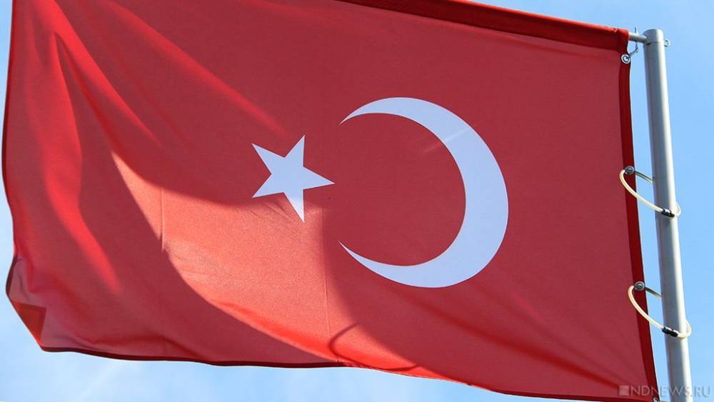 В Турции предлагают признать Крым российским – небезвозмездно