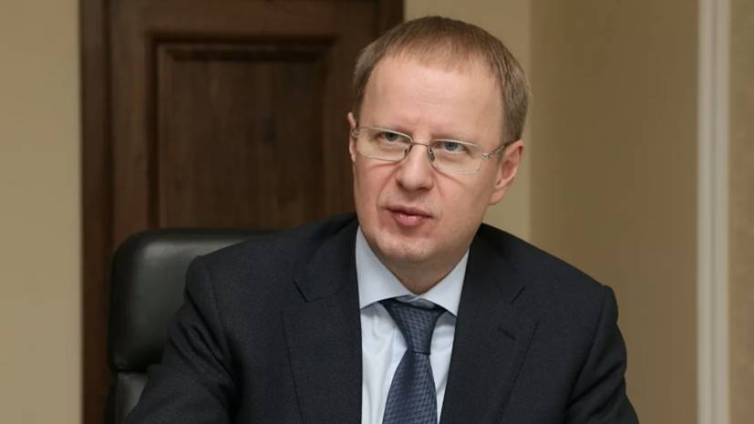 Губернатор Алтайского края перешёл на дистанционный режим работы