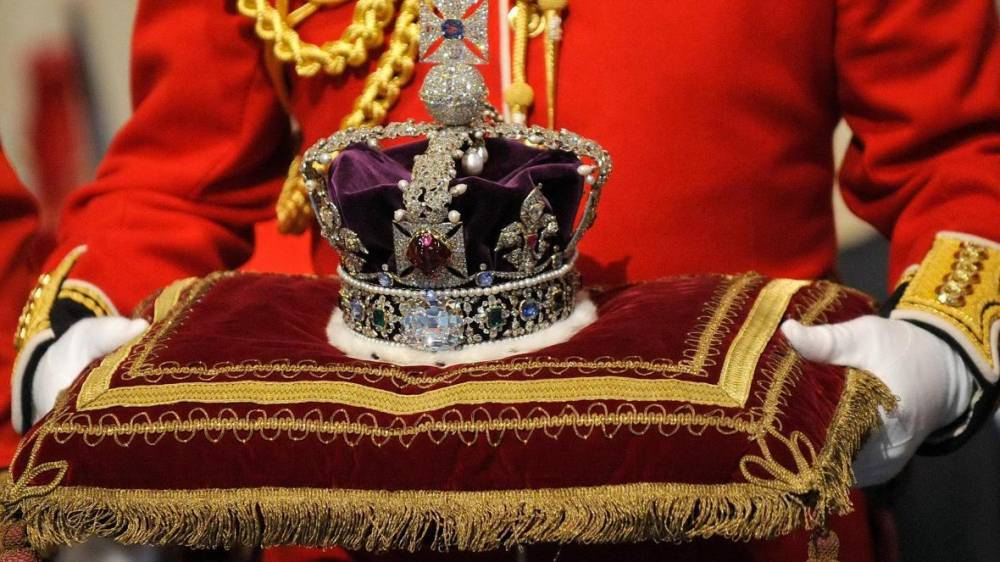 Драгоценный и уникальный: Куллинан из британской короны образовался глубже, чем остальные алмазы