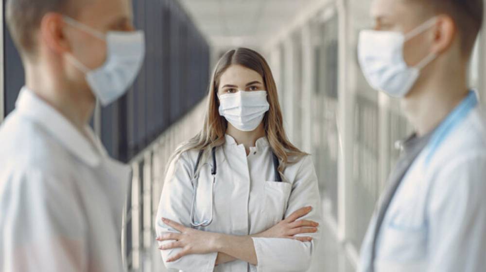 Воронежский медуниверситет: «Из-за пандемии многие школьники захотели стать врачами»