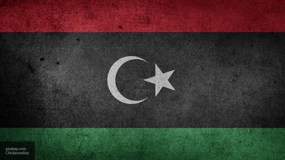 МИД Египта: решение ЛАГ говорит о единстве арабских стран в борьбе с терроризмом в Ливии