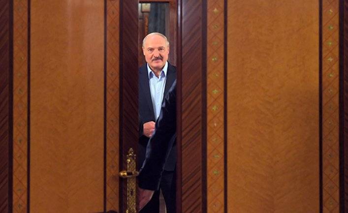 The Washington Post (США): белорусский президент наконец-то людям надоел. Будут ли они услышаны?