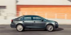 Volkswagen начал поставки нового Polo российским дилерам