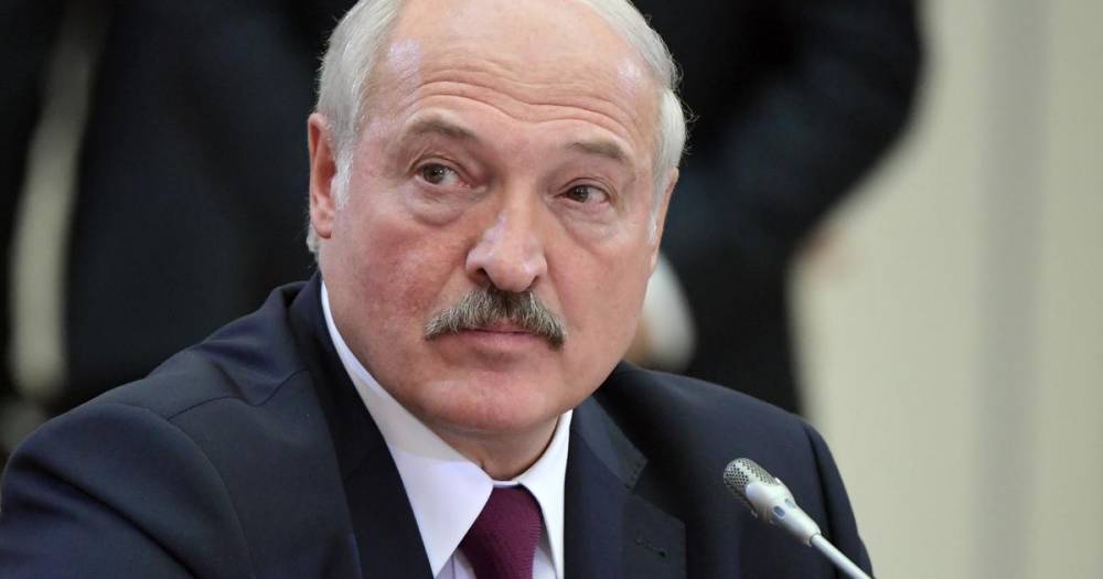 Лукашенко заявил, что для реформ в Белоруссии нужен триллион долларов