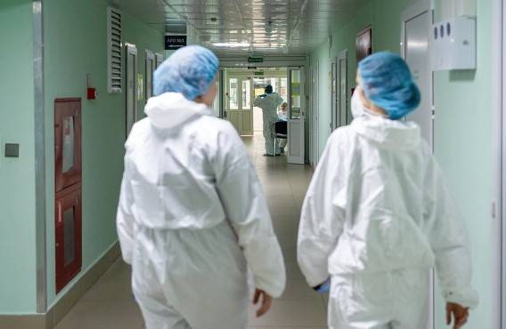 В Украине начались выплаты семьям медиков, умерших от коронавируса
