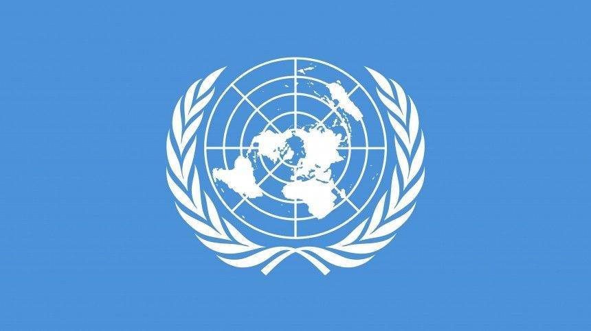 «Альтернативы ООН — нет»: Василий Небензя о неидеальной организации