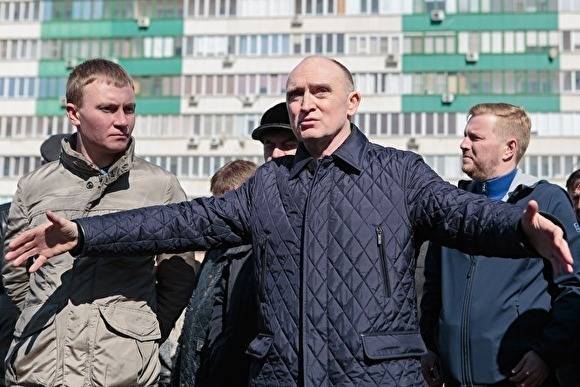 Компания Дубровского снова начала получать госконтракты в Челябинске