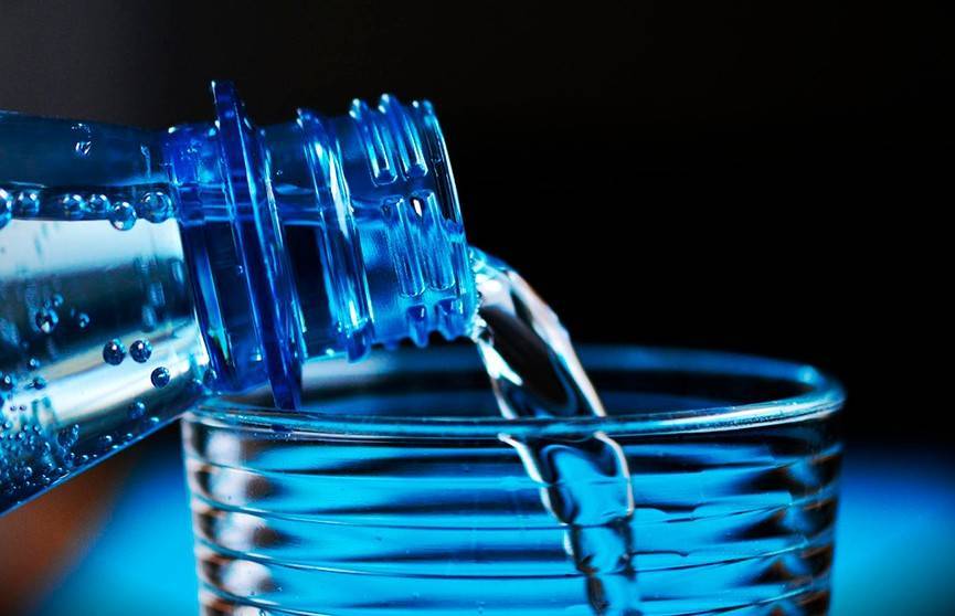 Спрос на питьевую воду в магазинах Минска стабилизировался, ситуация локализована