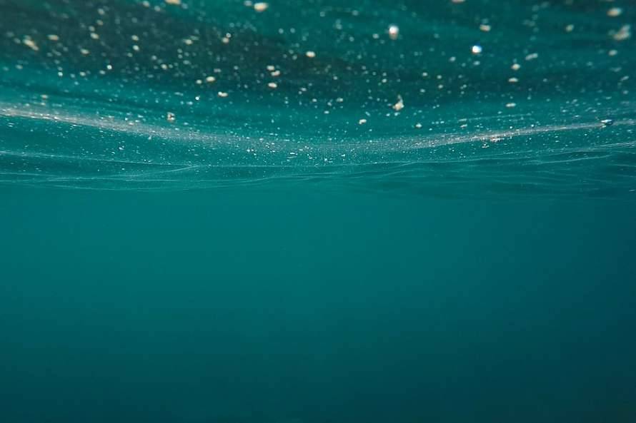 Ученые обнаружили колоссальные запасы пресной воды на дне океана