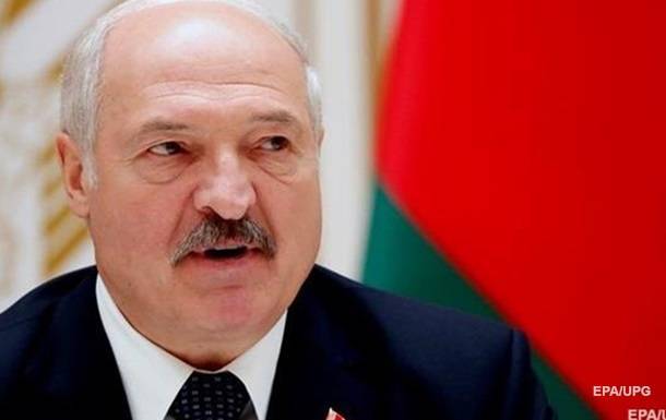 В Швейцарии запросят информацию о банковском счете сына Лукашенко