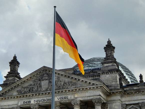 В Германии подтвердили подготовку ответа на санкции США