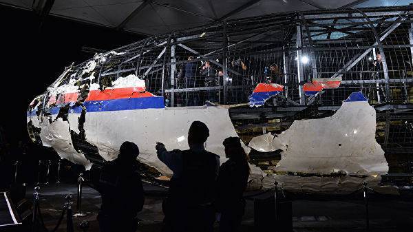 Обвинение предложило не расследовать причины незакрытия неба по делу MH17