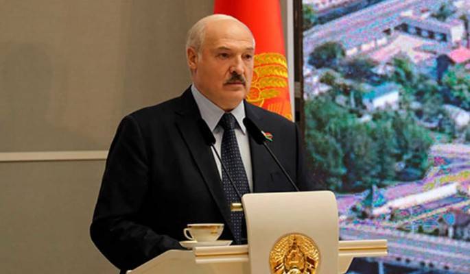 Лукашенко перед выборами – 2020 заявил об изменении Конституции Белоруссии