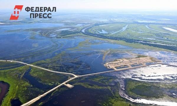 «Юганскнефтегаз» направит около 10 млрд рублей на рекультивацию земель