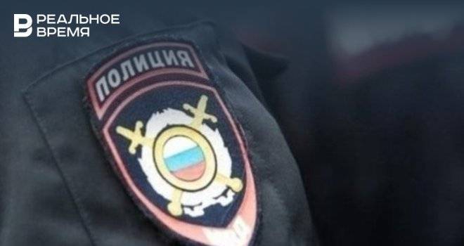 В Татарстане полицейский не оказал помощь избитой пожилой женщине