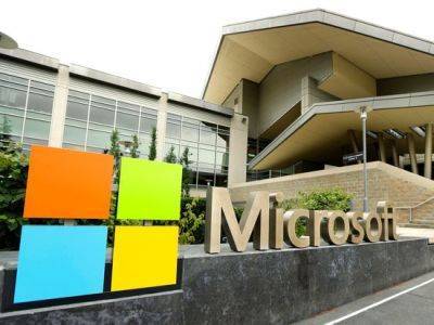 Microsoft закроет все свои физические магазины и переведет торговлю в онлайн