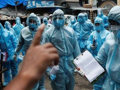 Число случаев коронавируса в Индии превысило полмиллиона: в одном из штатов закроют даже продуктовые магазины