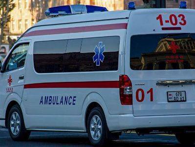 Полиция Армении представила подробности случая с участием зараженного коронавирусом таксиста из Абовяна