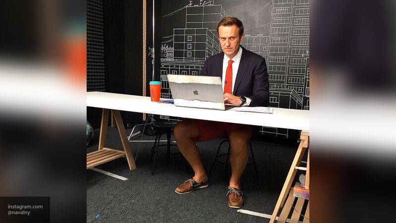 Гаспарян: за попытку сорвать голосование Навальному будет грозить реальный срок