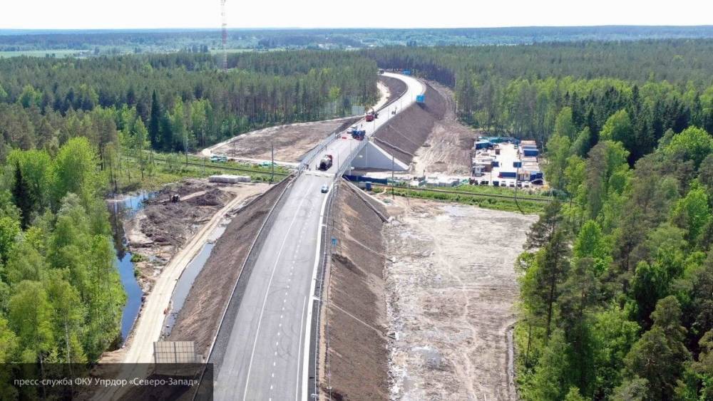 Глава Автодора оценил возможность строительства скоростной трассы от Москвы до Казани