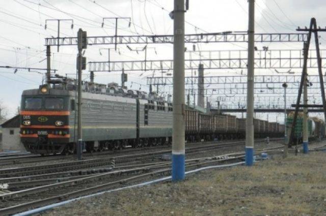Железнодорожный маршрут Хабаровск – Волочаевка-I укоротили