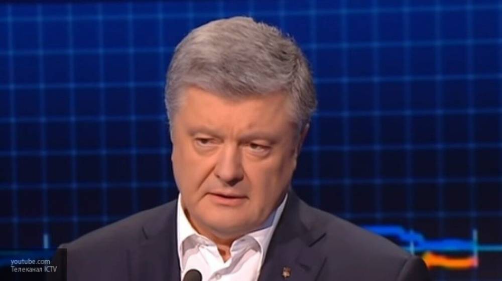 Коломойский требует генпрокурора Украины возбудить дело в отношении Порошенко