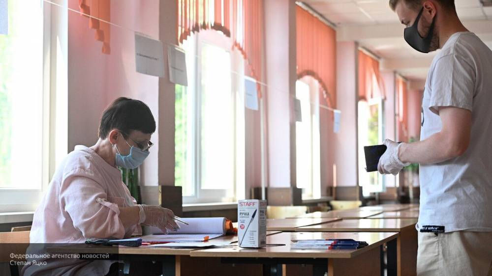 Избирком в Иванове предотвратил попытку двойного голосования по Конституции РФ