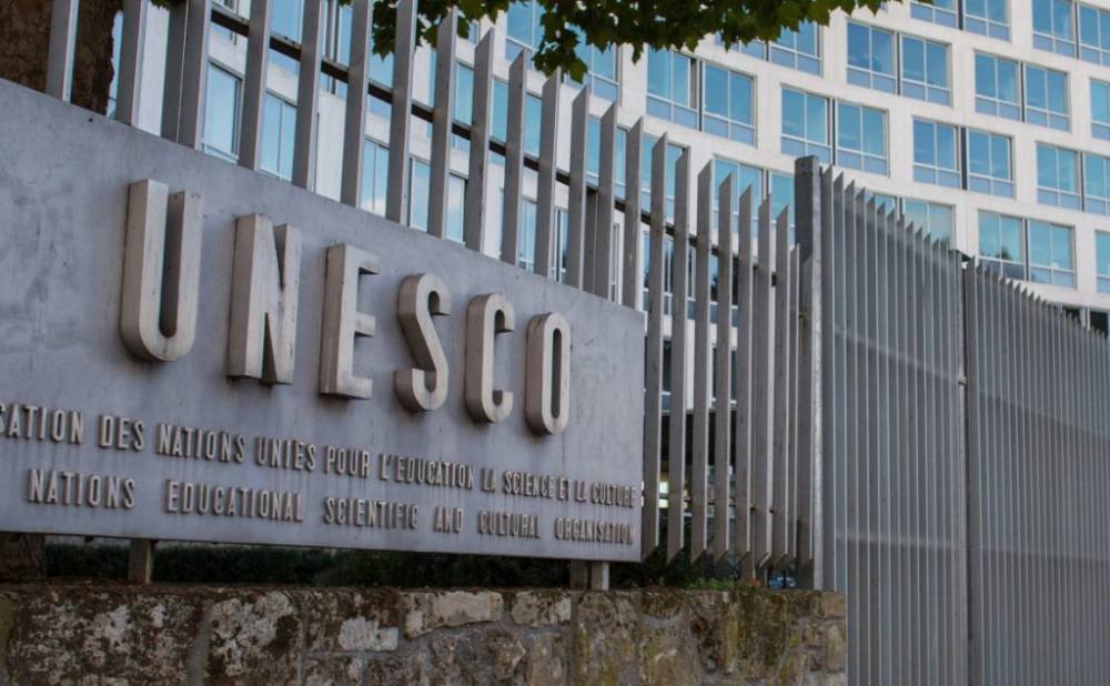 СМИ России: ЮНЕСКО не защищает журналистов Sputnik Эстония от притеснений