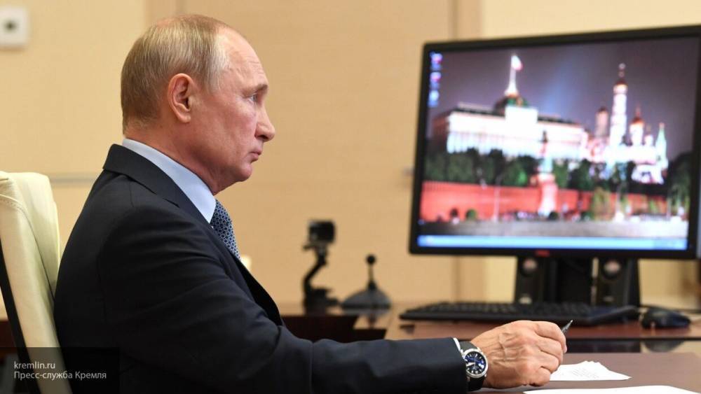 Путин не планирует участвовать в церемонии запуска грузовых поездов по Крымскому мосту
