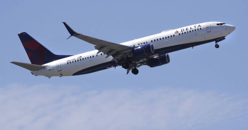 Компании Boeing разрешили начать тестовые полеты самолетов 737 MAX