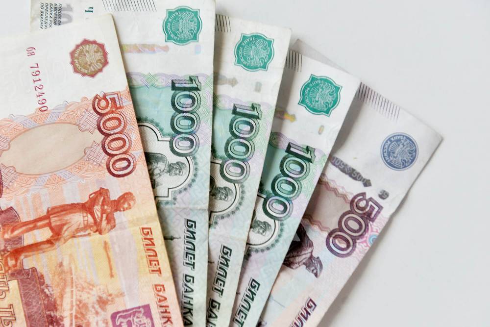 Подозреваемого в сбыте фальшивых денег задержали в Подмосковье
