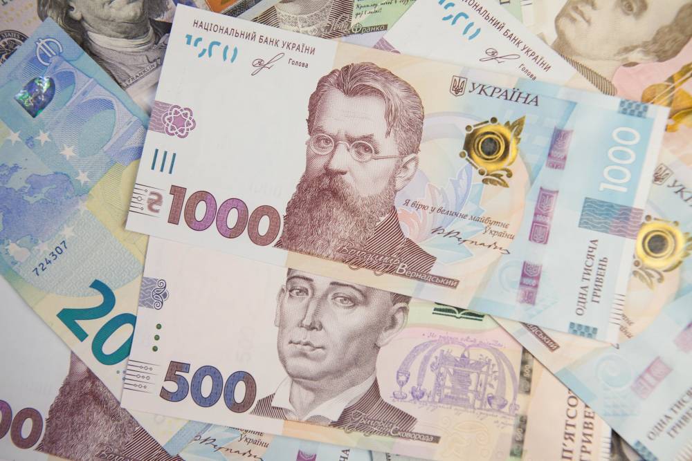 Доллар подорожал, евро подешевел: курс валют в Украине на 29 июня