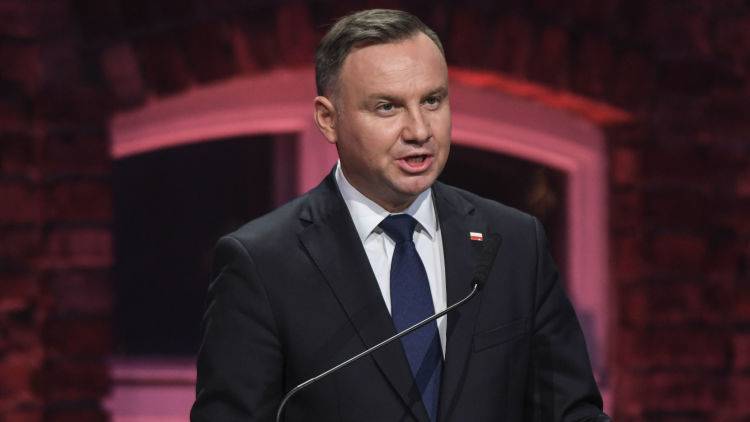 Выборы президента в Польше: озвучены предварительные итоги