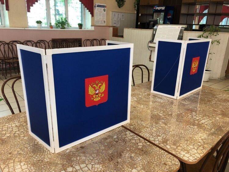 Наблюдатели Челябинской области опровергли вброс о регистрации умерших на голосовании