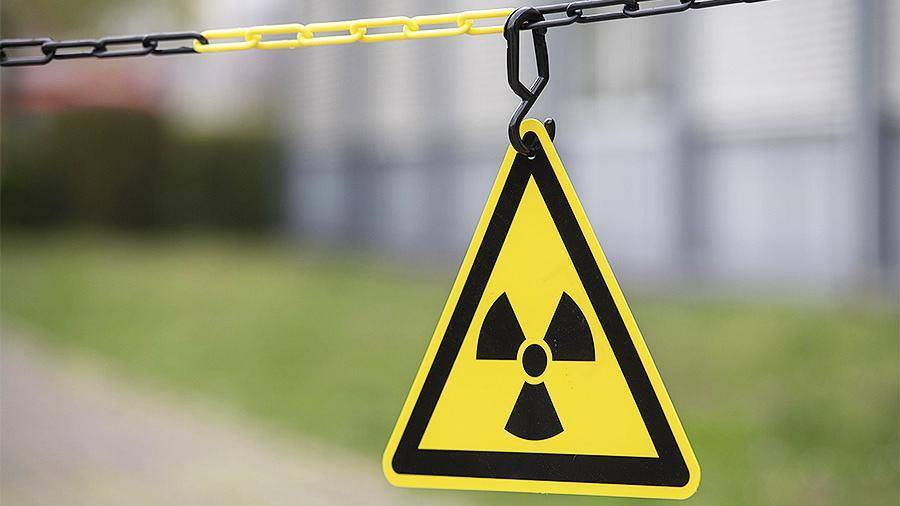 В Кремле заявили об отсутствии ЧС с радиацией на границе с Северной Европой