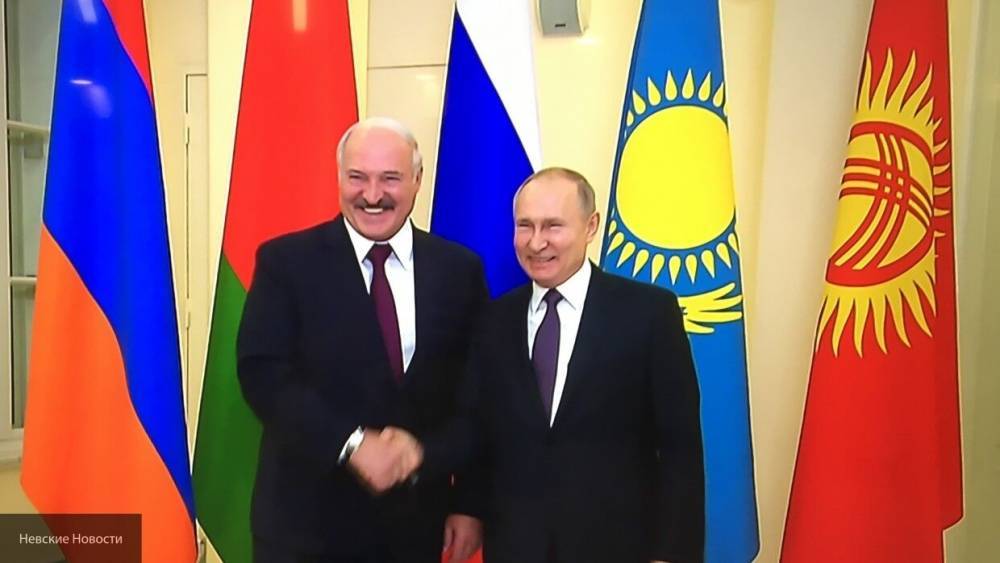 Путин и Лукашенко откроют мемориал во Ржеве 30 июня
