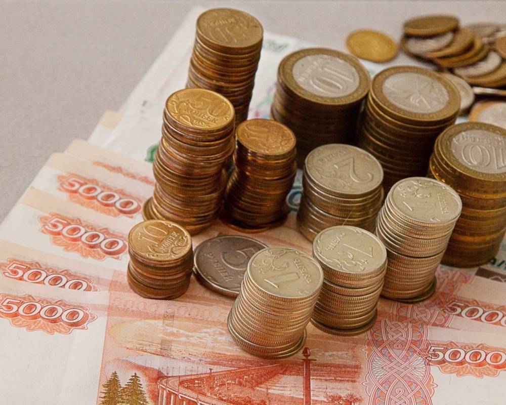 В Саранске с государственных организаций «выбили» налоги на 8 миллионов рублей