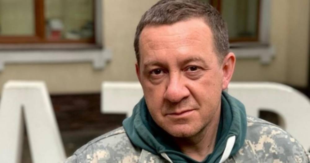 СК РФ заочно арестовал журналиста Муждабаева за призывы к терроризму