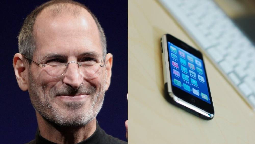 Первому iPhone стукнуло 13 лет: эксперт объяснил маркетинговый феномен Apple