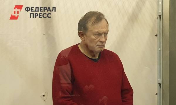 Обвиняемый в убийстве аспирантки историк Соколов устроил скандал в суде