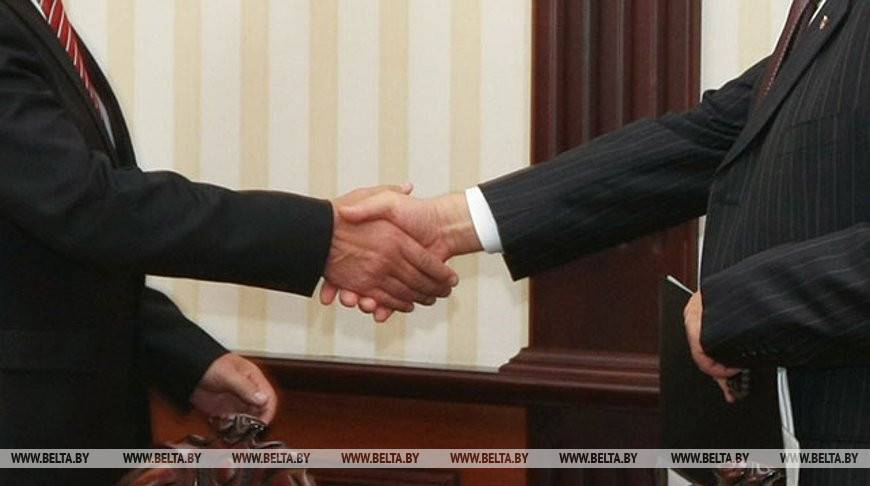 Беларусь и Колумбия планируют создать торговую ассоциацию для укрепления экономических контактов