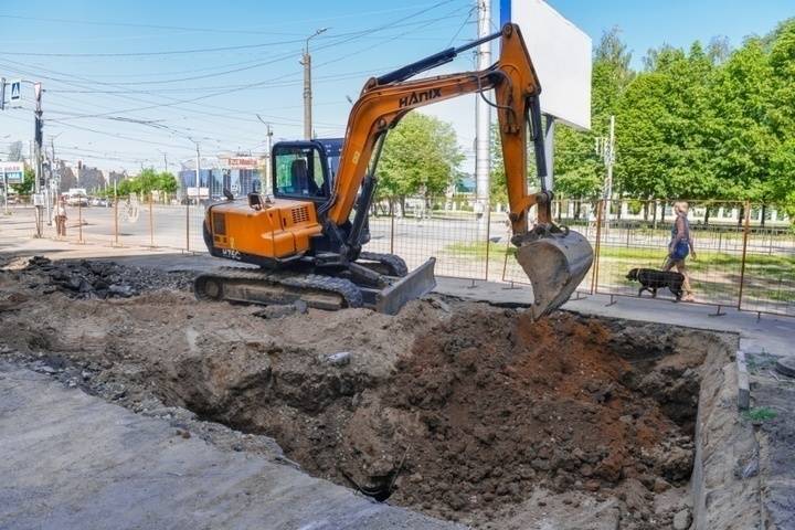 В июле смоленские водители должны помнить о 25 Сентября