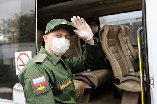 “На случай войны и чрезвычайных ситуаций”: Путин собирает россиян на военные сборы