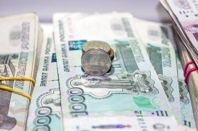 Государство получило больше трлн рублей дивидендов за 2017-2019 годы