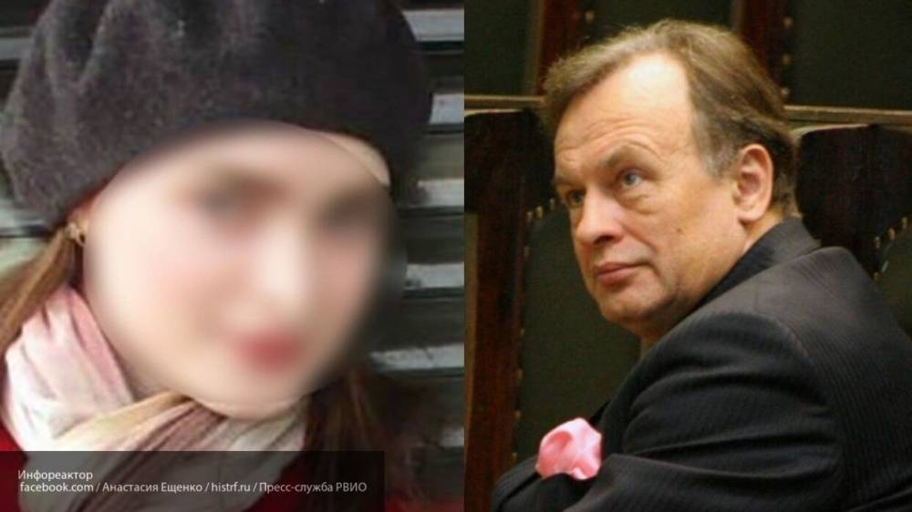 Таксист помешал Соколову избавиться от расчлененного тела аспирантки