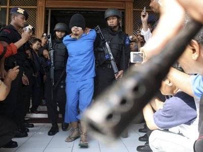 В Индонезии двум братьям грозит смертная казнь за так называемое «убийство чести»