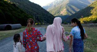 Убитые сплетнями: как судят за казни женщин на Кавказе
