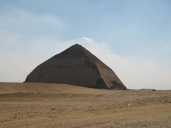 Происхождение пирамид в Мексике объяснили ученые
