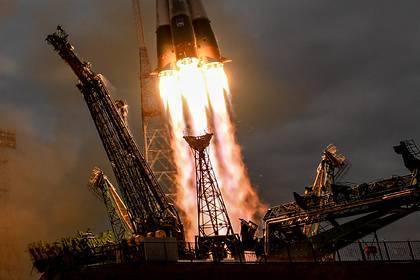 В России отложили все июньские космические пуски